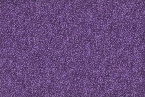 Itsy Bitsy Purple