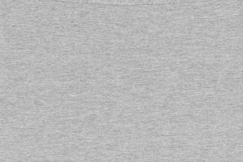 Sudadera de invierno lisa RS0202-163 Light Grey melage