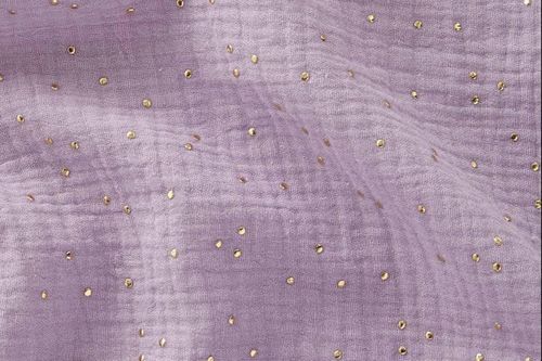Baby Cotton Pimiz Purple