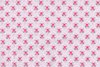 Le Quilt  Treillis rose