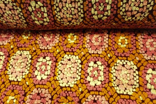 Borreguito Crochet Pink
