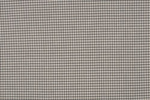 Vichy fabric 05581-068 grey
