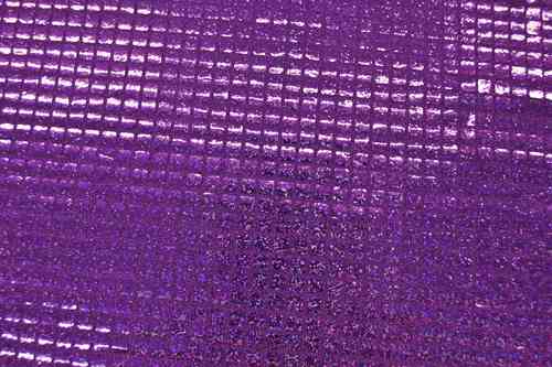 Sequined Fabrics holograf