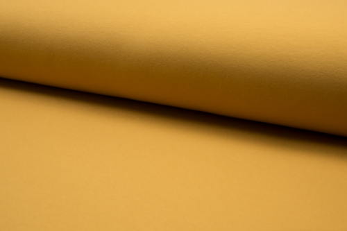 Smooth plush ocre RS0202-233