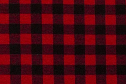 Polyester flannel 18155-015