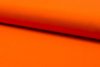 French Terry plain RS0196-340 Orange