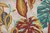 Canvas Toile Polynesie Terracotta