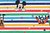 Punt estampat H20 0981-0002 Mickey Mouse Jersey Digital