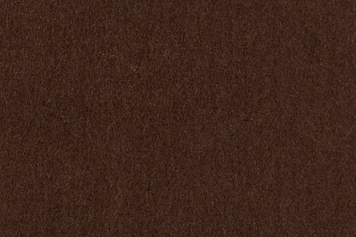 Fieltro 3mm marrón chocolate