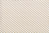 Koshivo crepe dots little beige white
