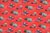 Disney TX000065-300 Cars Red