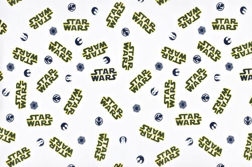 Star Wars symbols