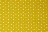 Cotton V Stars 4955-016 Yellow