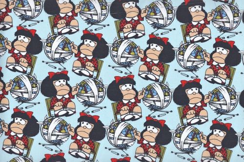 Pictures 305 Mafalda