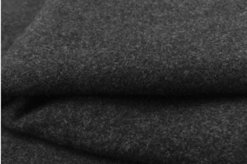 Cloth dark grey