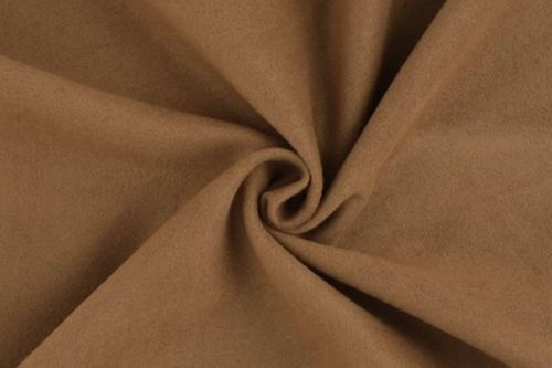 Cloth brown