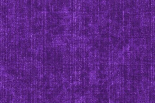 Cross Strokes Purple