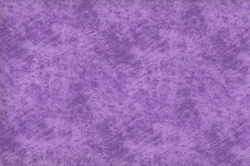 Grunge Paint Purple
