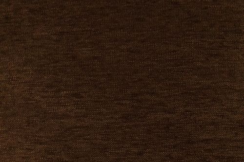 Chenille Chocolate brown
