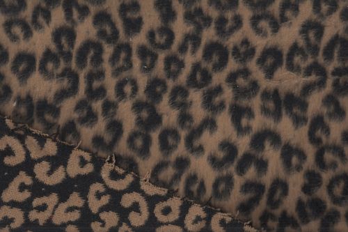 Leopard Cloth