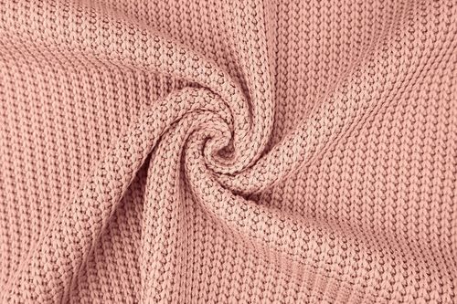 Crochet 4453-1413 rosa