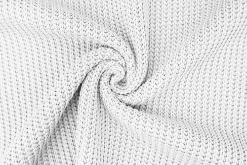 Crochet 4453-050 white