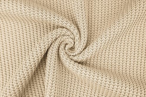 Crochet 4453-652 beig