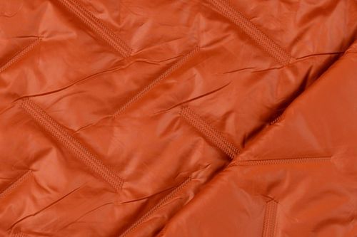 Padded H 209413-5009 Copper