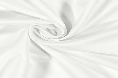 Satin Silk effect H 209411-5003 White