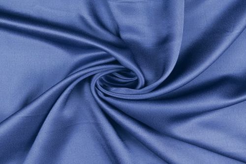 Polyester Sati Silk effect