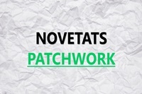 NOVETATS_PATCHWORK