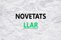 NOVETATS_LLAR